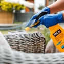 K2 ERLA KLIV PŁYN DO MYCIA PLASTIKÓW 750ML