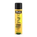 K2 ERLA ONE SHOT 600 JUST LEMON NEUTRALIZATOR ZAPACHÓW