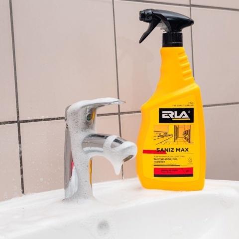 K2 ERLA SANIZ MAX ODKAMIENIACZ 750ML
