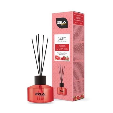 K2 ERLA SATO 50ML ZAPACH GOOD MORNING
