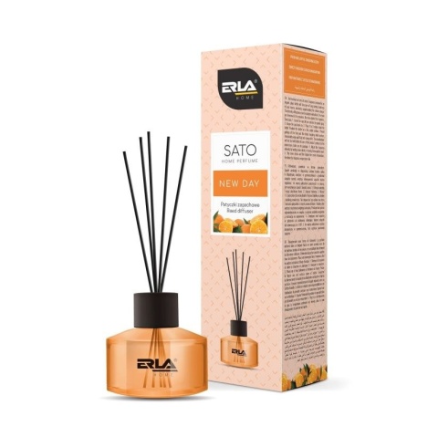 K2 ERLA SATO 50ML ZAPACH NEW DAY
