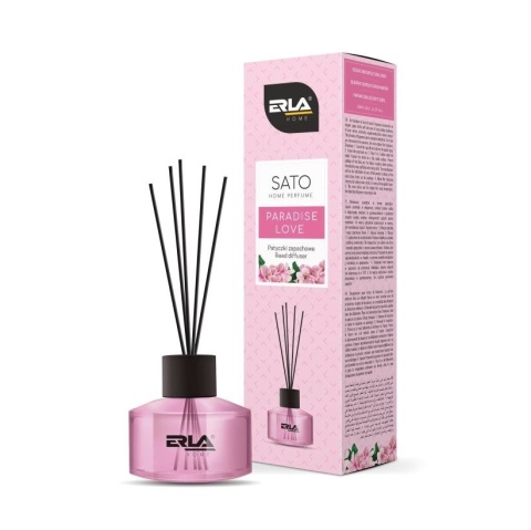K2 ERLA SATO 50ML ZAPACH PARADISE LOVE