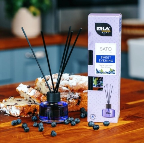 K2 ERLA SATO 50ML ZAPACH SWEET EVENING