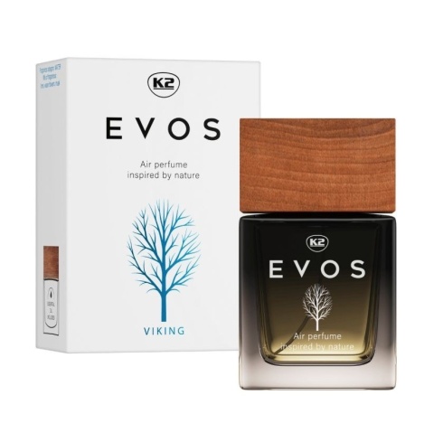 K2 EVOS VIKING FLAKON 50ML