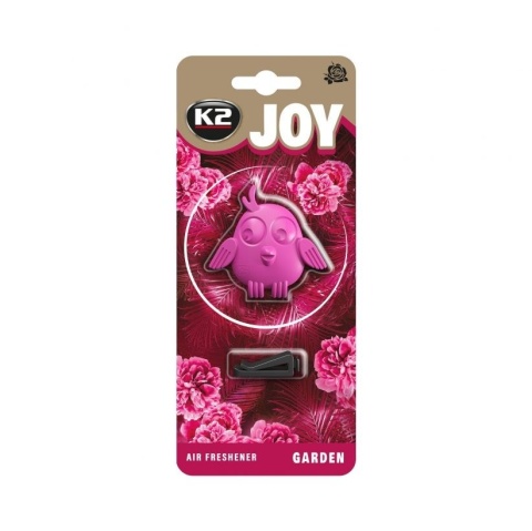 K2 JOY ZAPACH GARDEN
