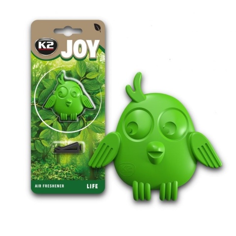 K2 JOY ZAPACH LIFE