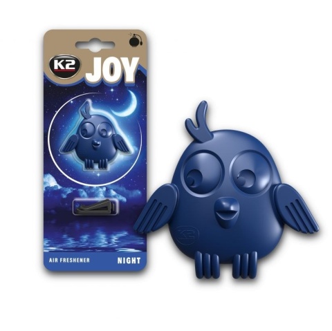 K2 JOY ZAPACH NIGHT
