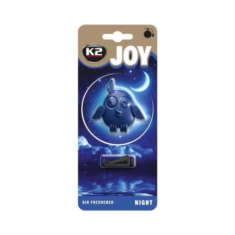K2 JOY ZAPACH NIGHT