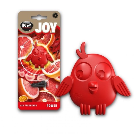 K2 JOY ZAPACH POWER