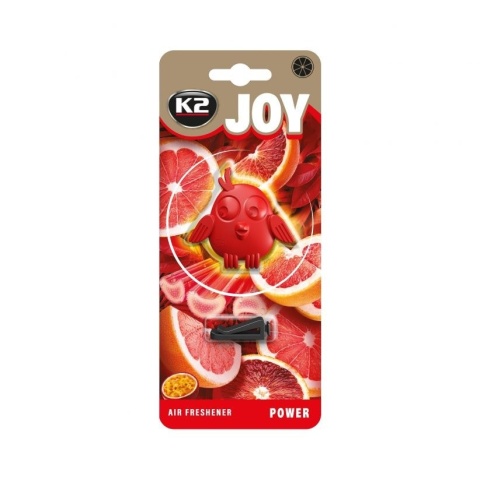 K2 JOY ZAPACH POWER