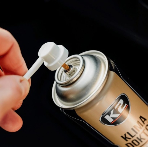 K2 KLIMA DOKTOR 500ML SPRAY