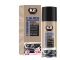 K2 KLIMA FRESH FLOWER KLIMATYZACJA 150ML
