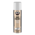 K2 LAKIER AKRYLOWY BIAŁY MAT SPRAY 500ML