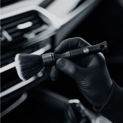 K2 PINO PĘDZELEK ULTRA SOFT DETAILINGOWY DO WNĘTRZA