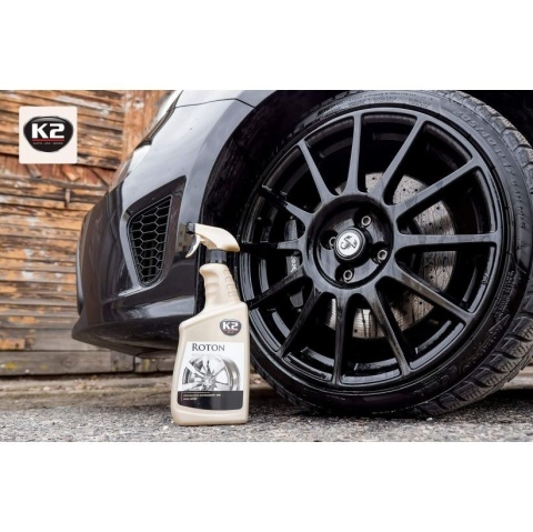 K2 ROTON FELGA 5L