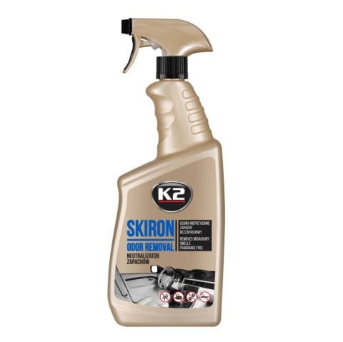 K2 SKIRON NEUTRALIZATOR ZAPACHÓW 770ML