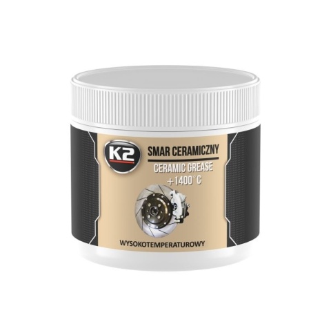 K2 SMAR CERAMICZNY 500G