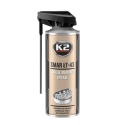 K2 SMAR ŁT 43 400ML SPRAY