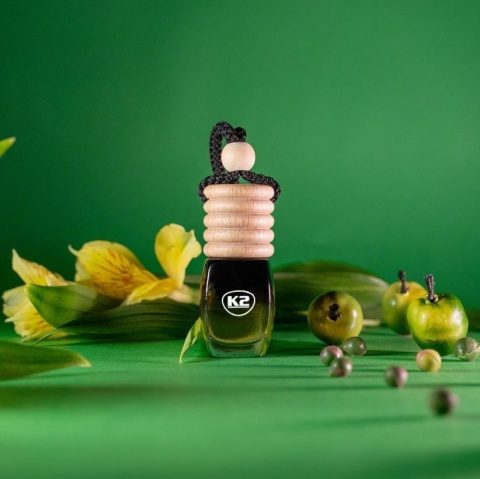 K2 VENTO IMPRESSIVE AURORA 8ML BLISTER ZAPACH