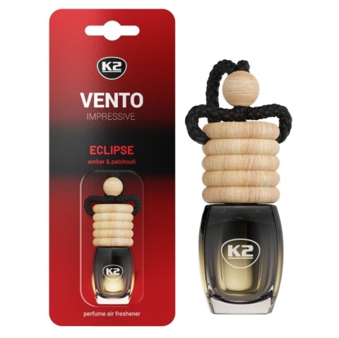 K2 VENTO IMPRESSIVE ECLIPSE 8ML BLISTER ZAPACH