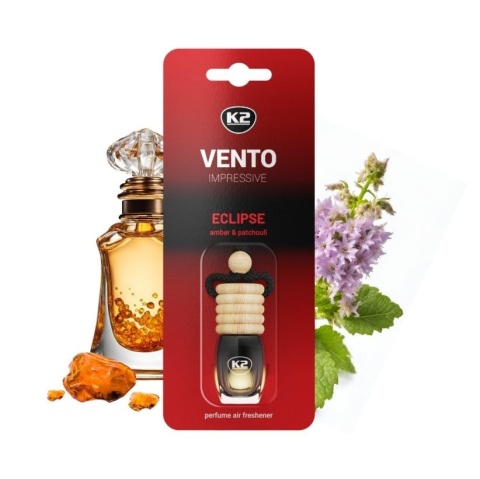 K2 VENTO IMPRESSIVE ECLIPSE 8ML BLISTER ZAPACH