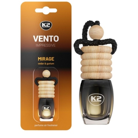 K2 VENTO IMPRESSIVE MIRAGE 8ML BLISTER ZAPACH