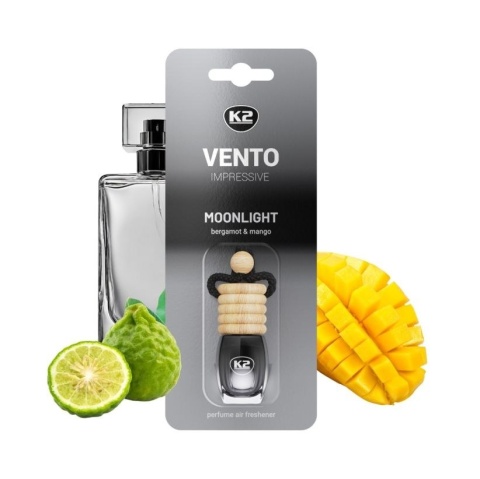 K2 VENTO IMPRESSIVE MOONLIGHT 8ML BLISTER ZAPACH