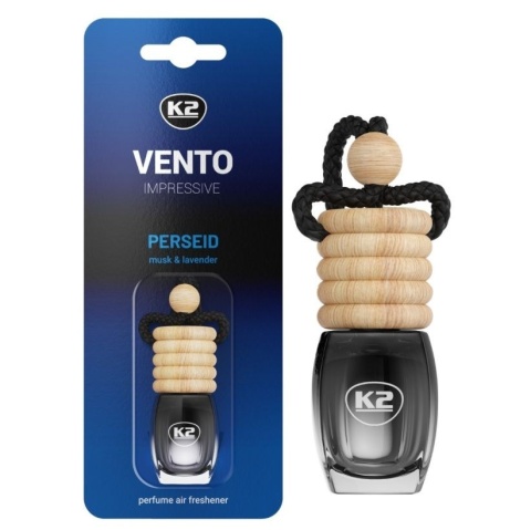 K2 VENTO IMPRESSIVE PERSEID 8ML BLISTER ZAPACH