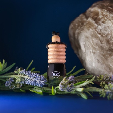 K2 VENTO IMPRESSIVE PERSEID 8ML BLISTER ZAPACH
