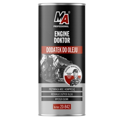 MA PRO ENGINE DOKTOR 444ML
