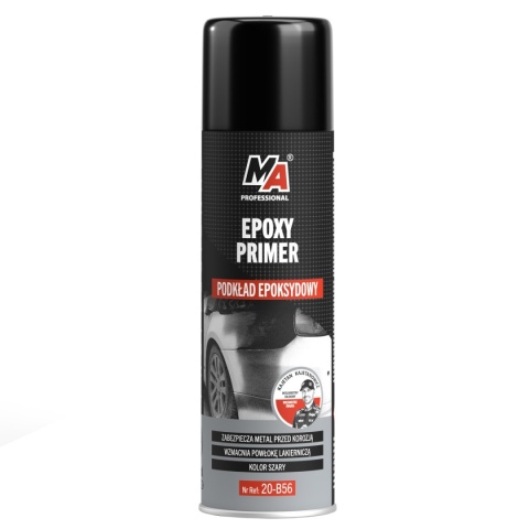 MA PRO PODKŁAD EPOKSYDOWY SPRAY 500ML