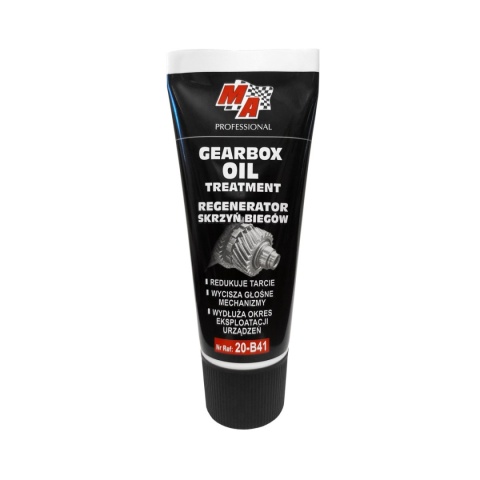 MA PRO REGENERATOR SKRZYŃ BIEGÓW 150ml