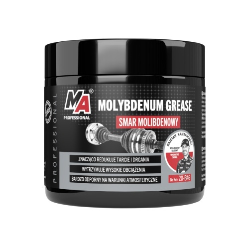 MA PRO SMAR MOLIBDENOWY 500G