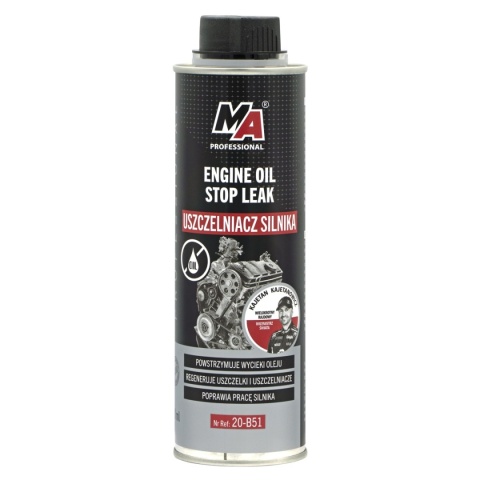 MA PRO USZCZELNIACZ SILNIKA 300ML