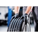 MERCATOR GOGRIP BLACK RĘKAWICE OCHRONNE XL 50SZT