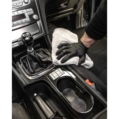 MOJE AUTO DETAILER INTERIOR DETAILER MATT 290ML