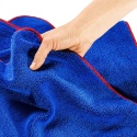 MOJE AUTO DETAILER MIKROFIBRA FLUFFY DRYER 450g/m2 60x90cm