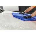 MOJE AUTO DETAILER MIKROFIBRA FLUFFY DRYER 450g/m2 60x90cm