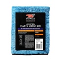 MOJE AUTO DETAILER MIKROFIBRA FLUFFY DRYER 800g/m2 60x90cm