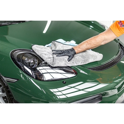 MOJE AUTO DETAILER MIKROFIBRA FLUFFY DRYER 800g/m2 60x90cm