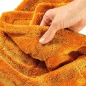 MOJE AUTO DETAILER MIKROFIBRA KING DRYER TWISTED TOWEL 1200g/m2 40x40cm