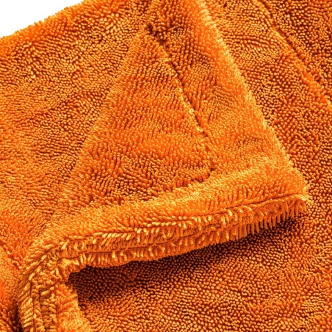 MOJE AUTO DETAILER MIKROFIBRA KING DRYER TWISTED TOWEL XL 1200g/m2 60x90cm
