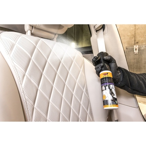 MOJE AUTO DETAILER QUICK DETAILER DO SKÓRY 290ML
