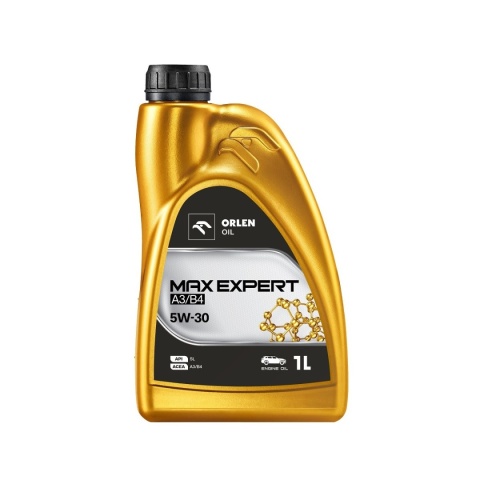 ORLEN MAXEXPERT A3/B4 5W30 1L