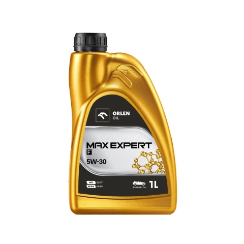 ORLEN MAXEXPERT F 5W30 1L