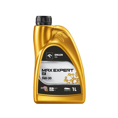 ORLEN MAXEXPERT XF 5W30 1L