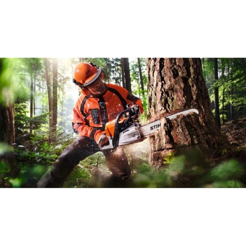 STIHL 362 C-M PILARKA SPALINOWA 40CM/16"