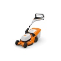 STIHL AKUMULATOROWA KOSIARKA DO TRAWNIKÓW RMA 448.3 V SET
