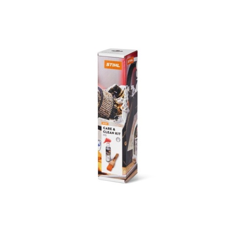 STIHL CARE & CLEAN KIT MS 7 EUROPE/ROW