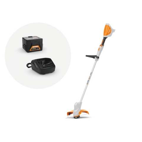 STIHL FSA 57 SET KOSA AKUMULATOROWA AUTOCUT C3-2